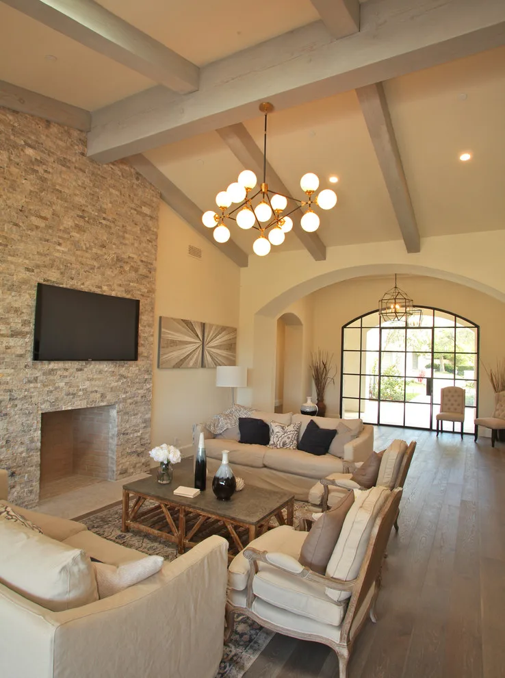 Herbst Construction in Palos Verdes, CA by Go West Professional Sales - Photo 14