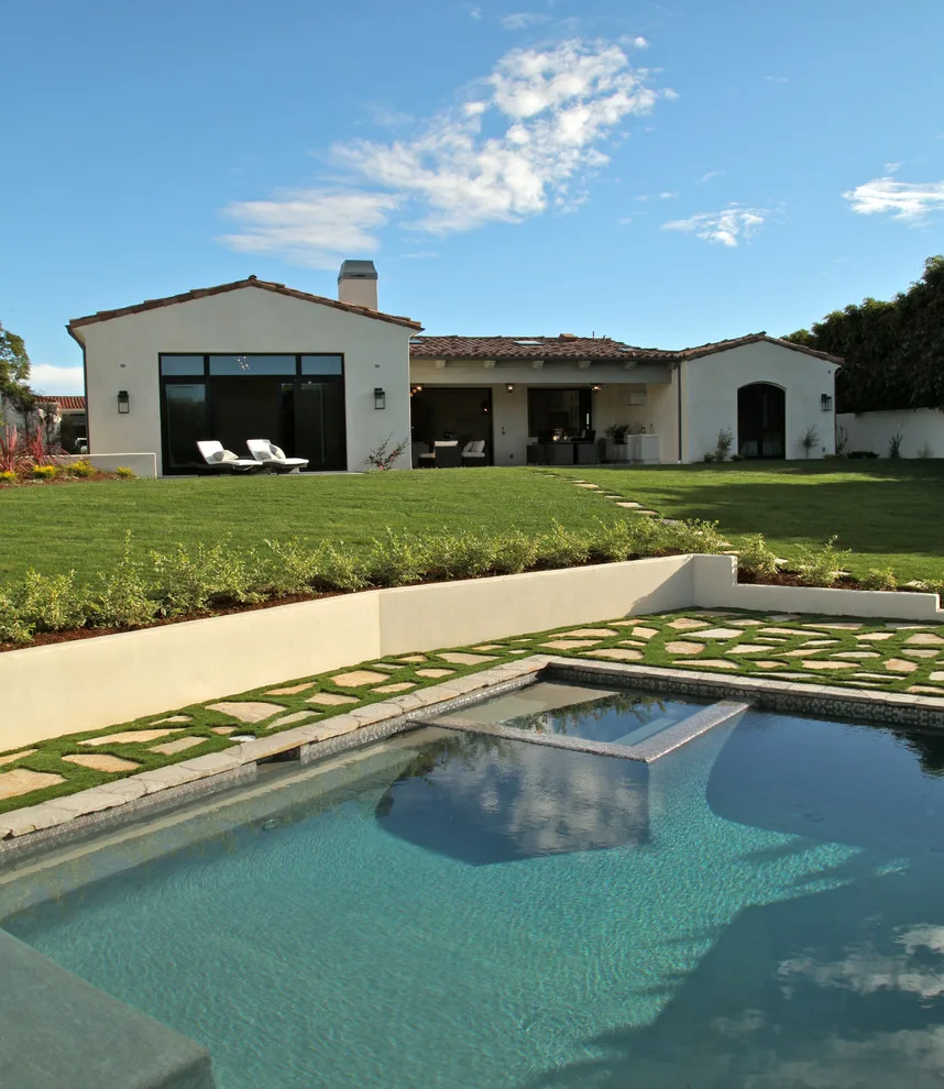 Herbst Construction in Palos Verdes, CA by Go West Professional Sales - Photo 15