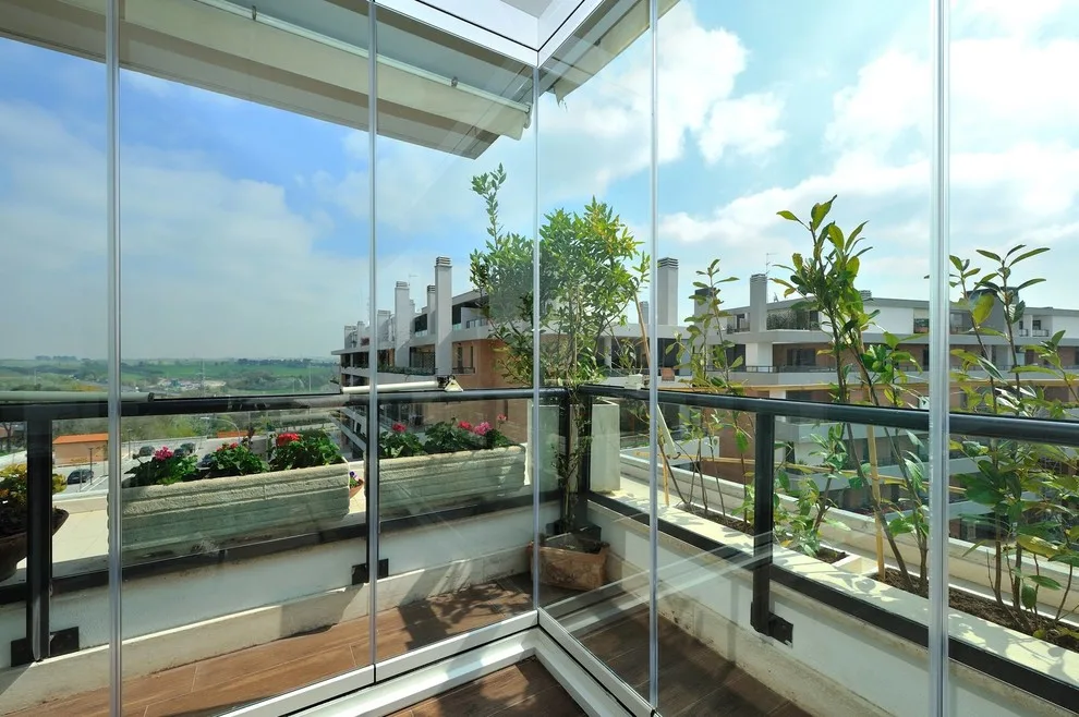 Panda Doors and Windows by Brite Glass INC. - Photo 27