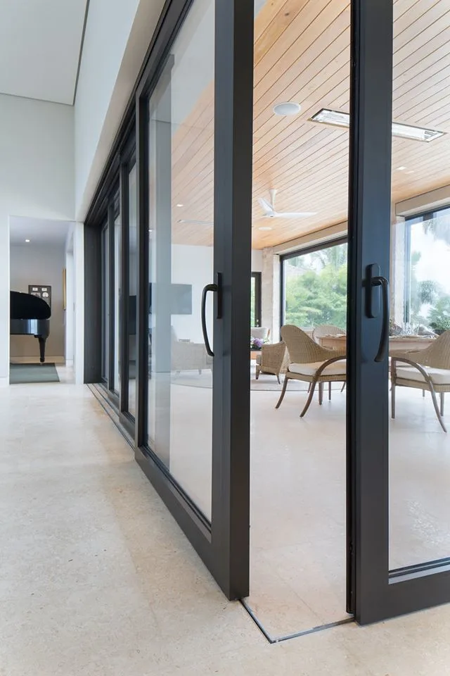 Panda Doors and Windows by Brite Glass INC. - Photo 18