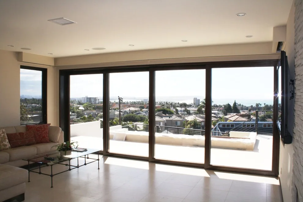 Panda Doors and Windows by Brite Glass INC. - Photo 14
