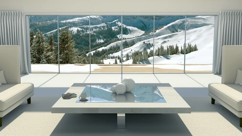 Panda Doors and Windows by Brite Glass INC. - Photo 20