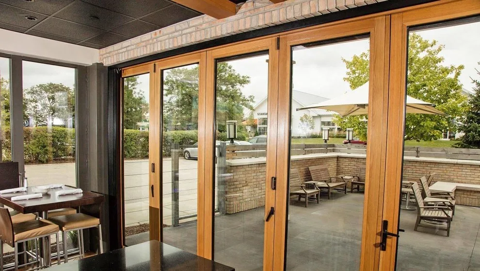 Panda Doors and Windows by Brite Glass INC. - Photo 35