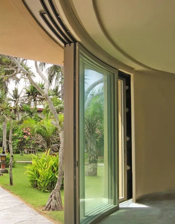 Panda Doors and Windows by Brite Glass INC. - Photo 41