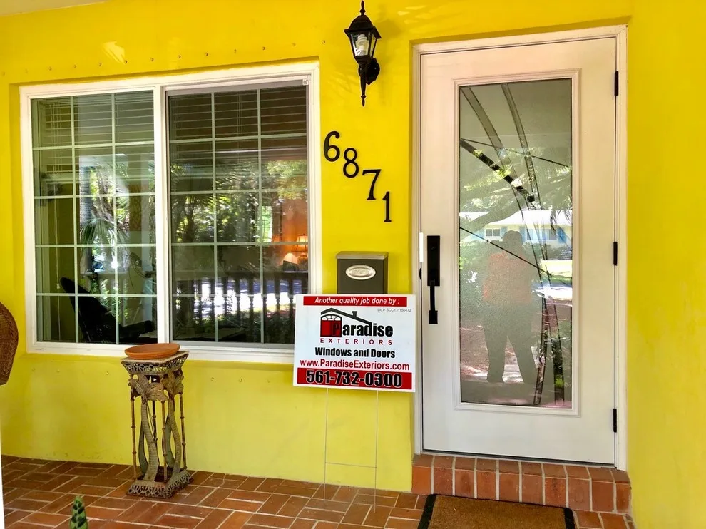 Paradise Exteriors LLC - Photo 2