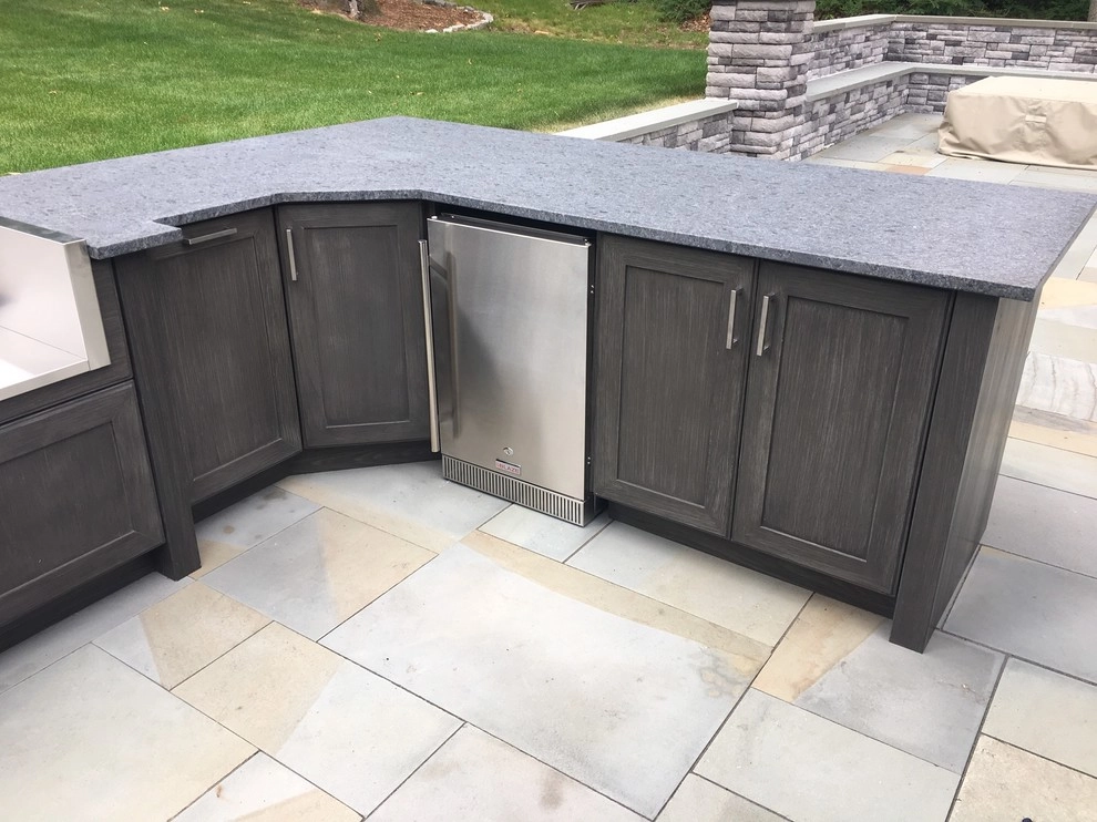 Outdoor Cabinetry by Outdoor Living Of NJ - Photo 2