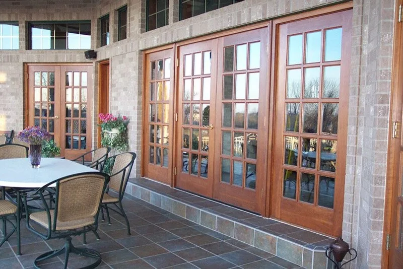 Parrett Bespoke Windows by Water Mill Building Supply - Photo 2