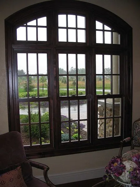 Parrett Bespoke Windows by Water Mill Building Supply - Photo 3
