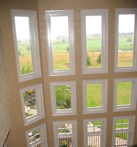 Parrett Bespoke Windows by Water Mill Building Supply - Photo 4