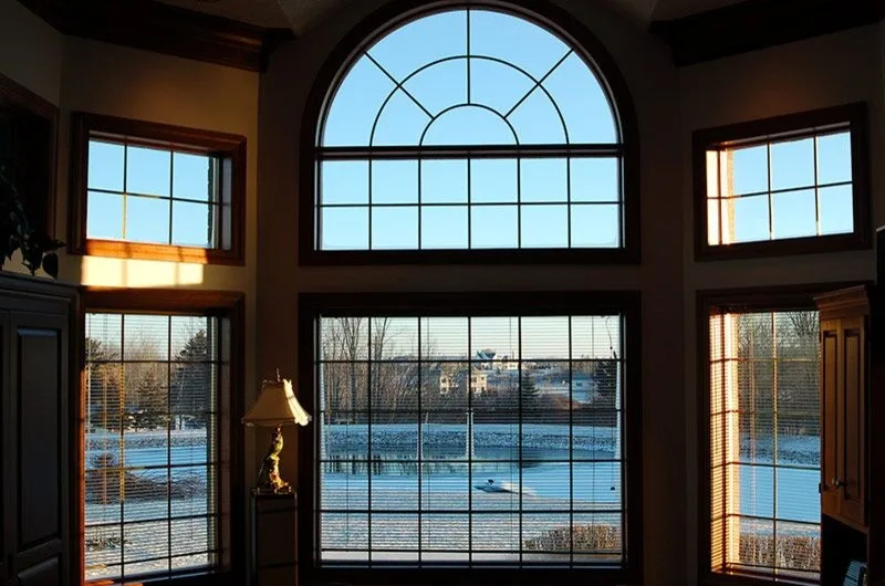 Parrett Bespoke Windows by Water Mill Building Supply - Photo 5