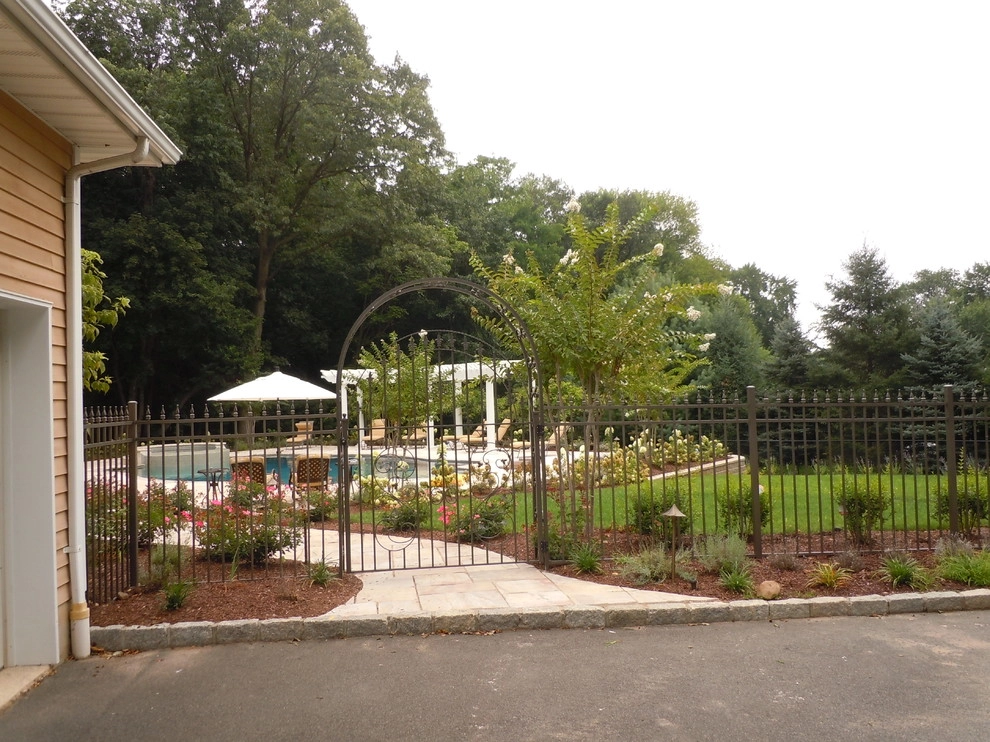 Outdoor Living Oasis by Outdoor Living Of NJ - Photo 4