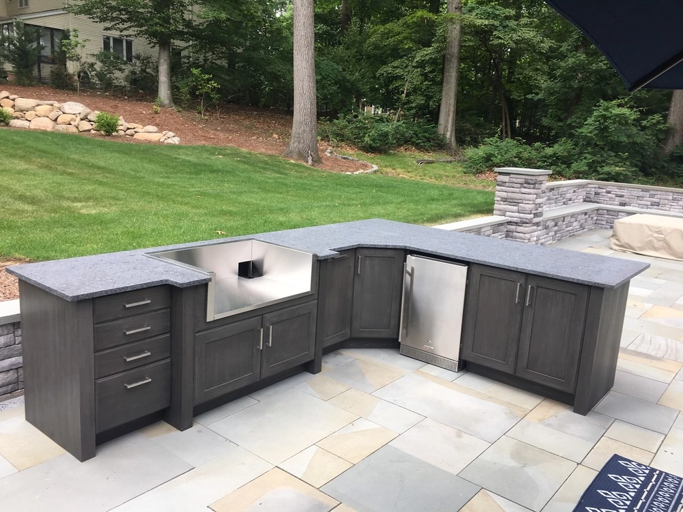 Outdoor Cabinetry by Outdoor Living Of NJ - Photo 3