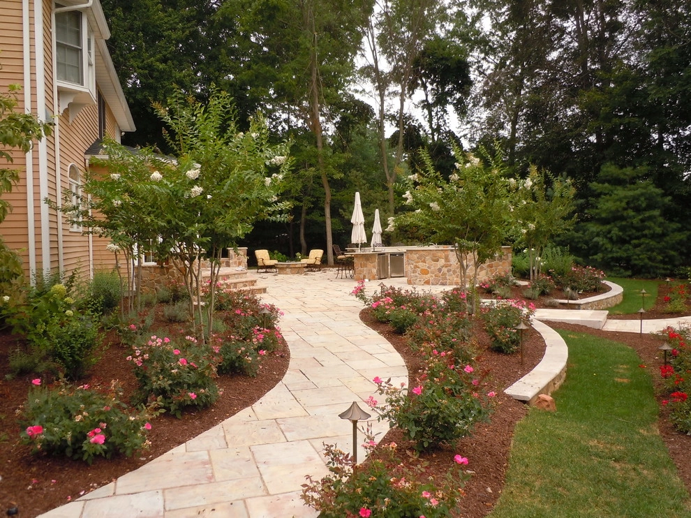Outdoor Living Oasis by Outdoor Living Of NJ - Photo 5