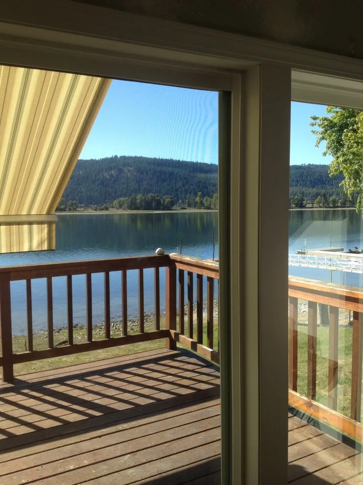 Outdoor door solution by Spokane Door And Window - Photo 4