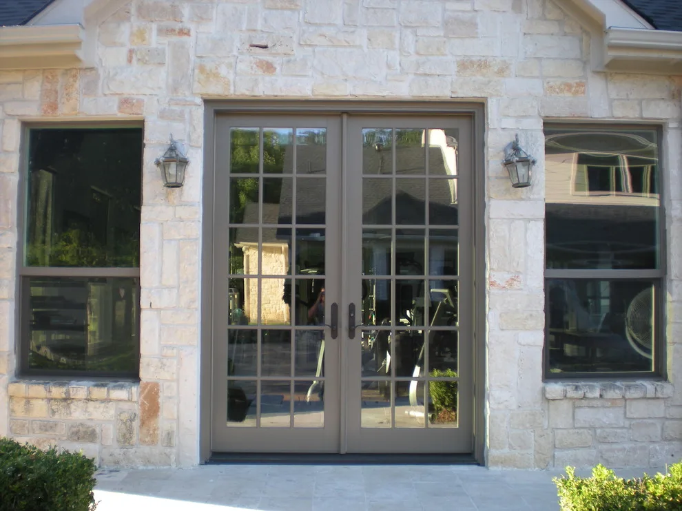Patio Door Upgrade Trends by Designer Door And Window - Photo 4