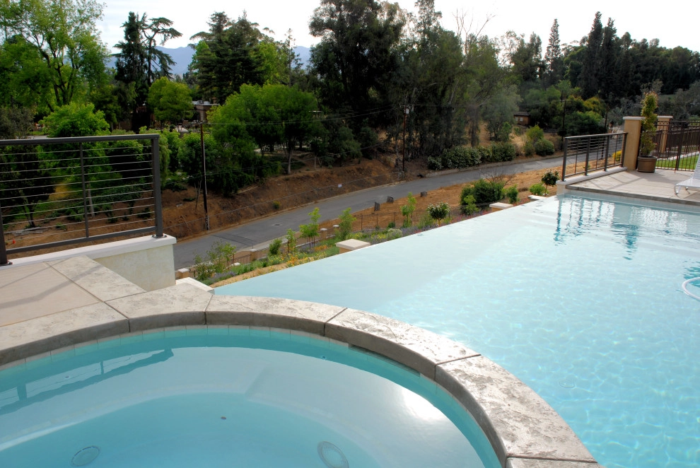 Custom Residential Redlands CA by Architerra Design Group - Photo 13