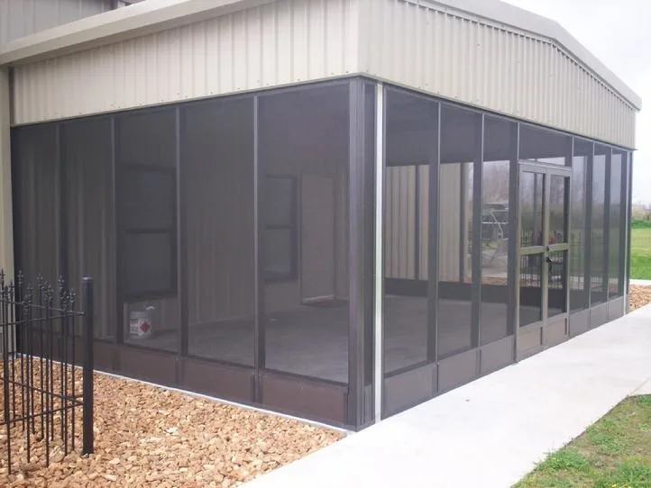 Dave's Screen & Windows Inc - Photo 3