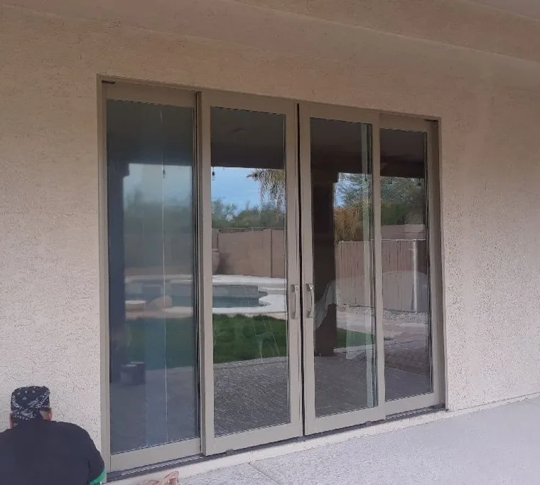 Patio Sliding Doors by Arizona Window And Door Store - Photo 7