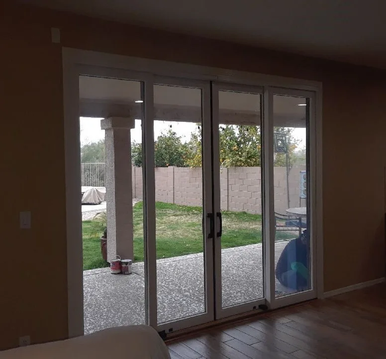 Patio Sliding Doors by Arizona Window And Door Store - Photo 5