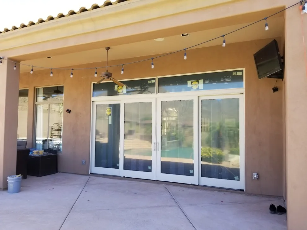 Patio Sliding Doors by Arizona Window And Door Store - Photo 10