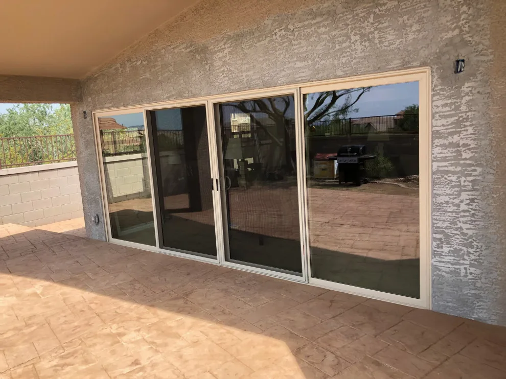 Patio Sliding Doors by Arizona Window And Door Store - Photo 3