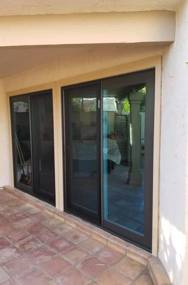 Patio Sliding Doors by Arizona Window And Door Store - Photo 4