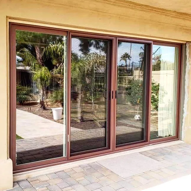 Patio Sliding Doors by Arizona Window And Door Store - Photo 9
