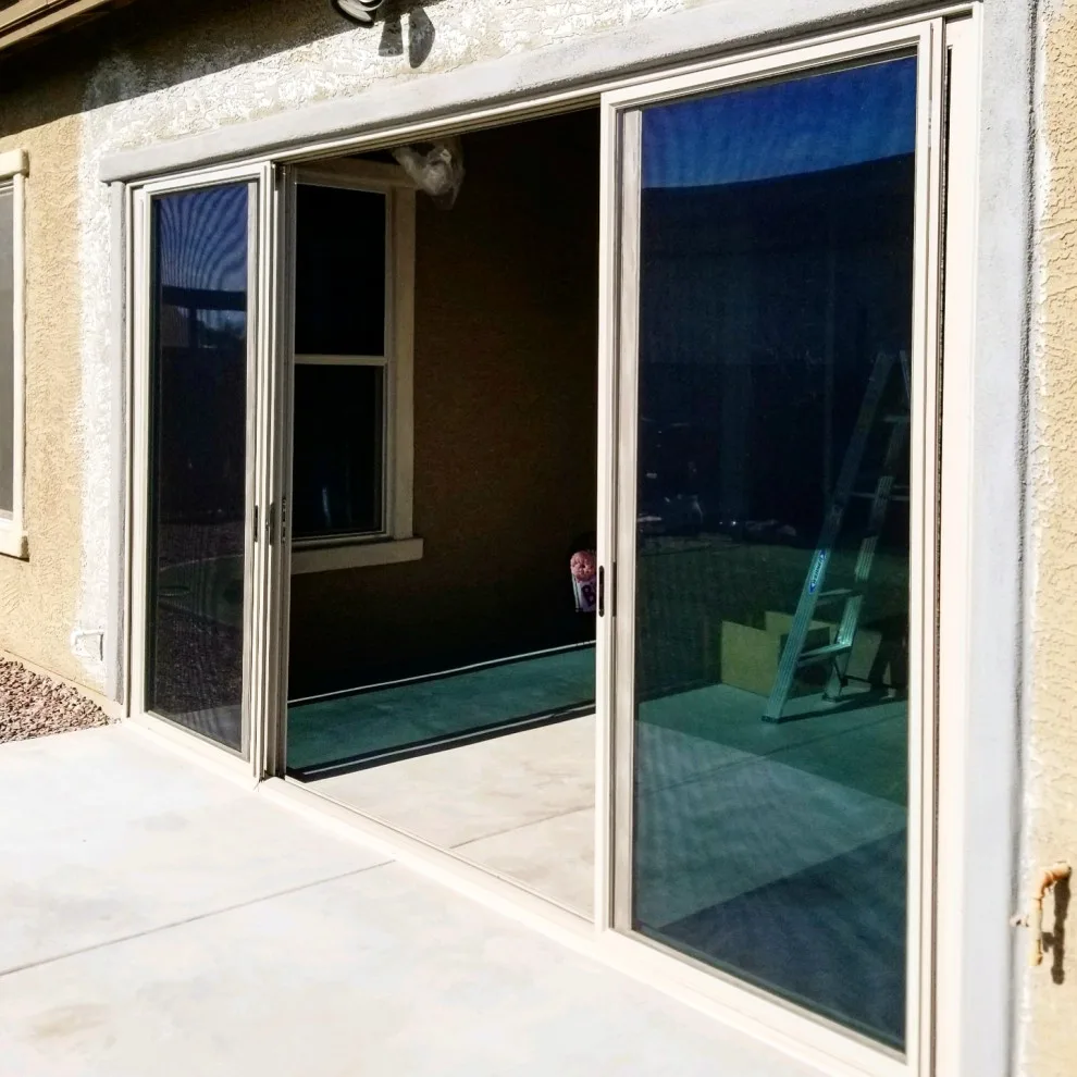 Patio Sliding Doors by Arizona Window And Door Store - Photo 8