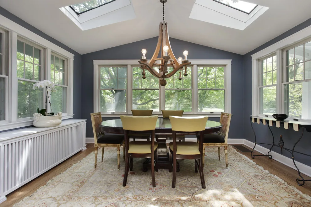 Outdoor Living Spaces by Folkers Window Company - Photo 25