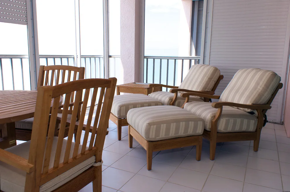 Outdoor Living Spaces by Folkers Window Company - Photo 31