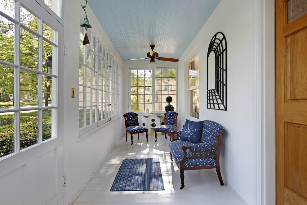 Outdoor Living Spaces by Folkers Window Company - Photo 8