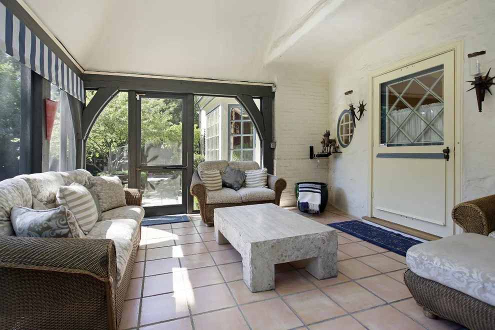 Outdoor Living Spaces by Folkers Window Company - Photo 36
