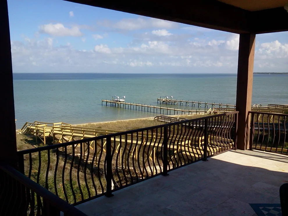 Outdoor Living Spaces by Folkers Window Company - Photo 22