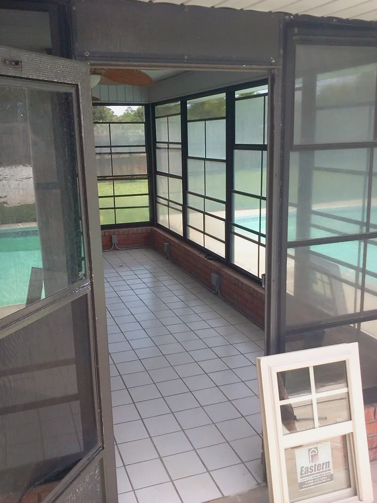 Outdoor Living Spaces by Folkers Window Company - Photo 33