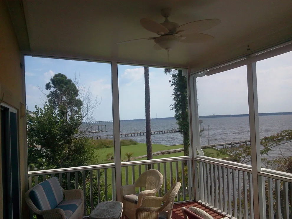 Outdoor Living Spaces by Folkers Window Company - Photo 5