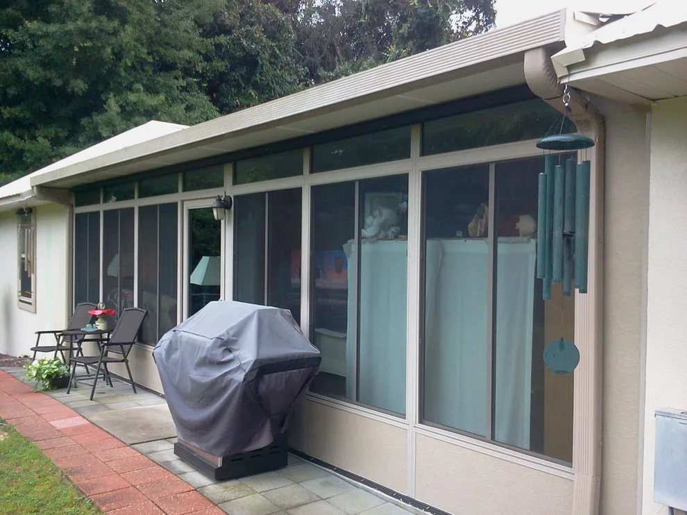 Outdoor Living Spaces by Folkers Window Company - Photo 24