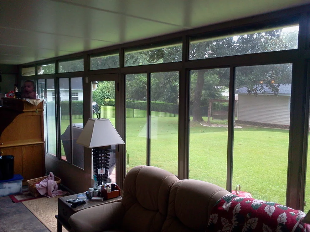 Outdoor Living Spaces by Folkers Window Company - Photo 27