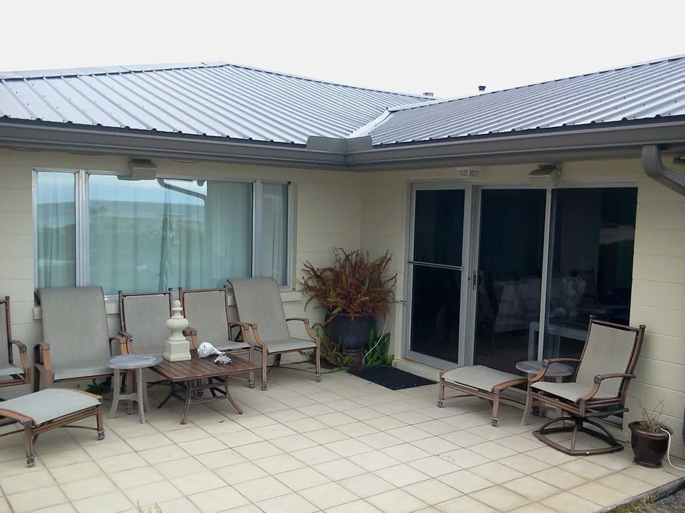 Outdoor Living Spaces by Folkers Window Company - Photo 16