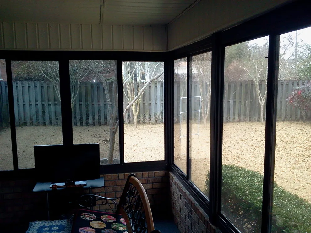 Outdoor Living Spaces by Folkers Window Company - Photo 6