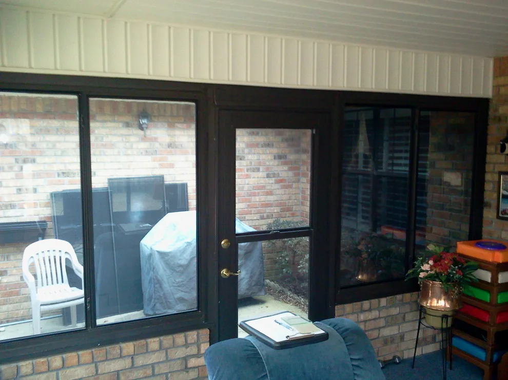 Outdoor Living Spaces by Folkers Window Company - Photo 23