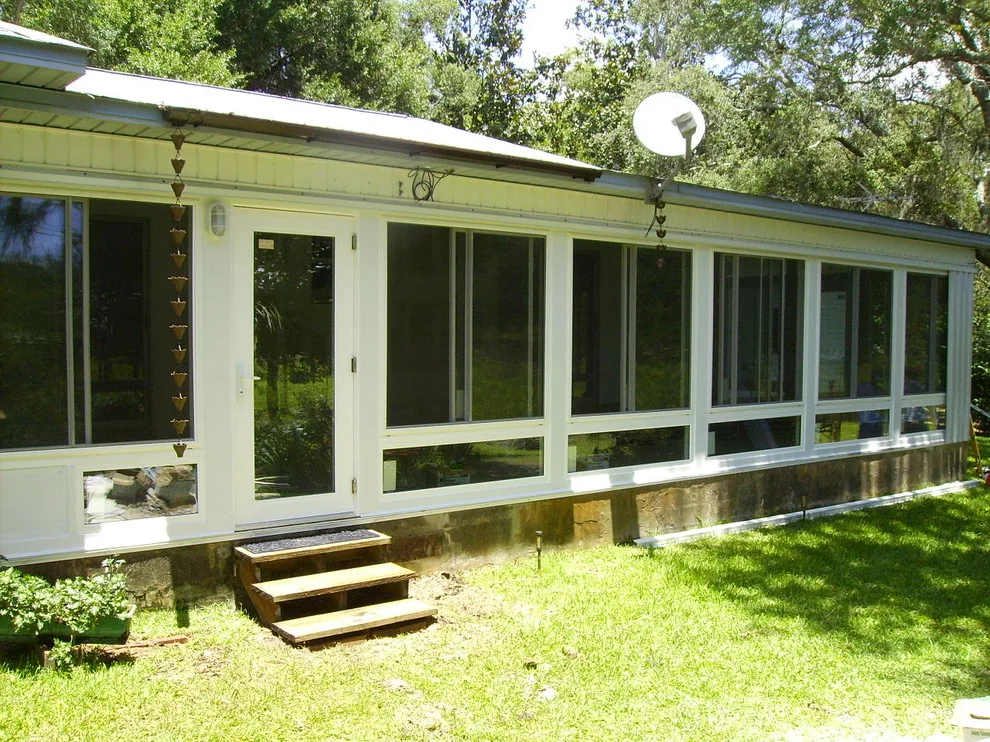 Outdoor Living Spaces by Folkers Window Company - Photo 32