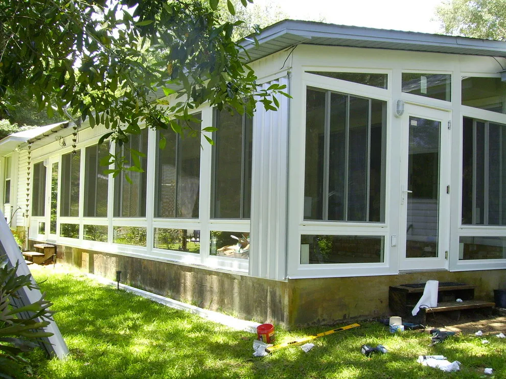 Outdoor Living Spaces by Folkers Window Company - Photo 21