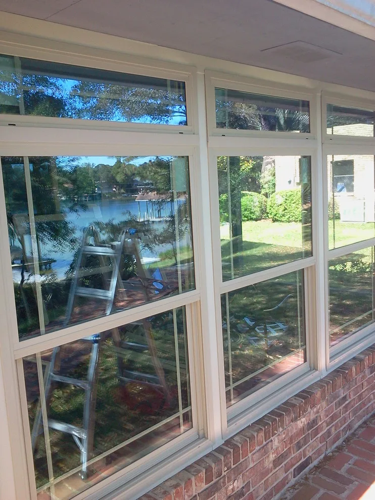 Outdoor Living Spaces by Folkers Window Company - Photo 9