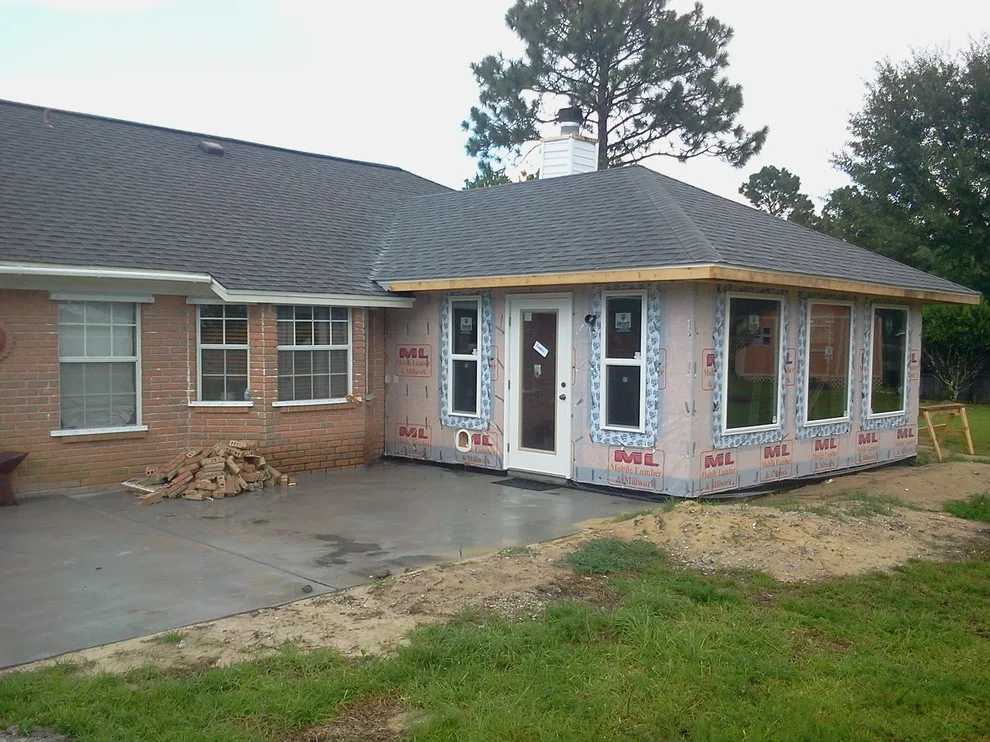 Outdoor Living Spaces by Folkers Window Company - Photo 10