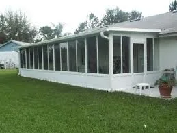 Outdoor Living Spaces by Folkers Window Company - Photo 13