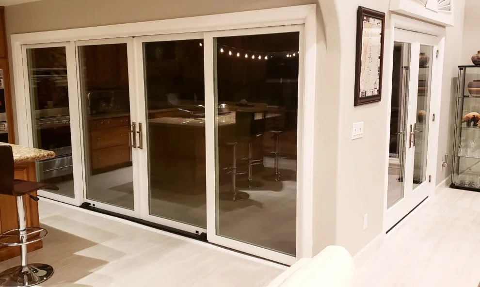 Timber-Faced Doors by Arizona Window And Door Store - Photo 3