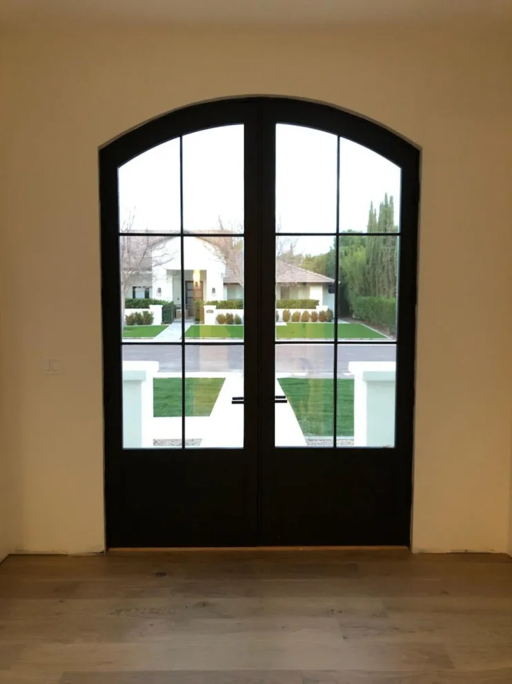 Timber-Faced Doors by Arizona Window And Door Store - Photo 8