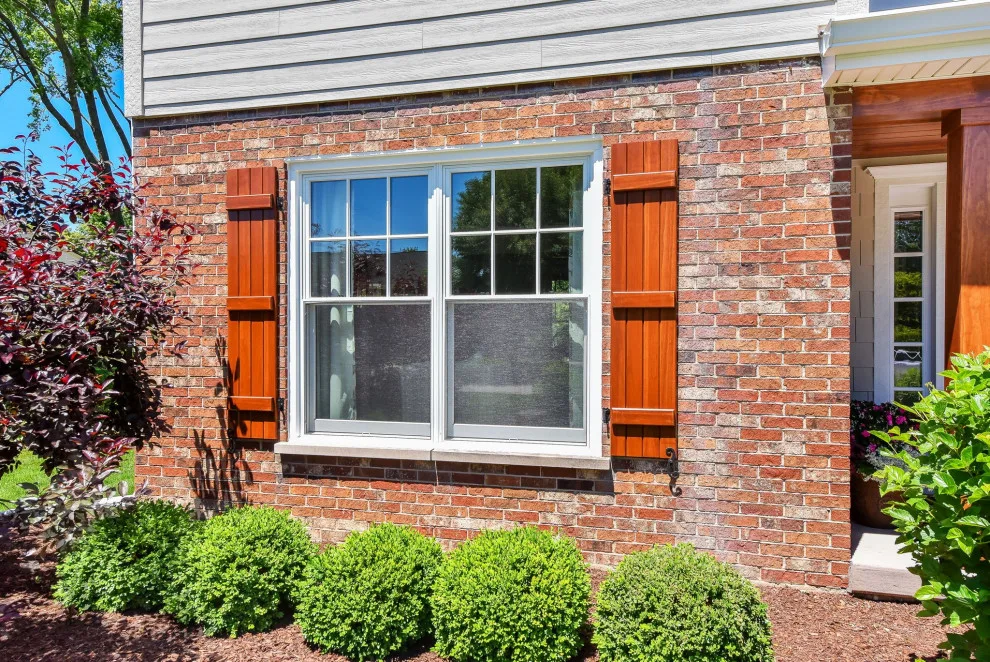Lisle Pella Windows and Hardie Siding by Schmidt Exteriors, Inc. - Photo 4