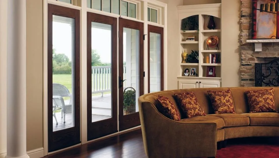 Entryway Images by Window World Of Bowling Green LLC - Photo 4