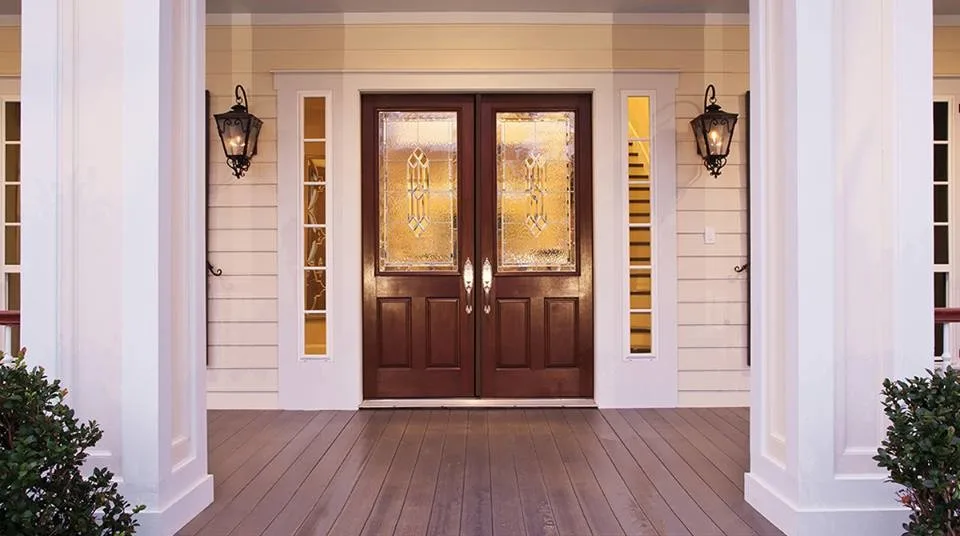 Entryway Images by Window World Of Bowling Green LLC - Photo 5